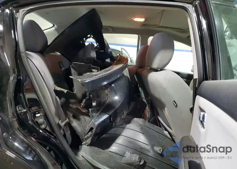 2012 Nissan Sentra 2.0 z USA, uszkodzony, nr VIN 3N1AB6AP0CL726061